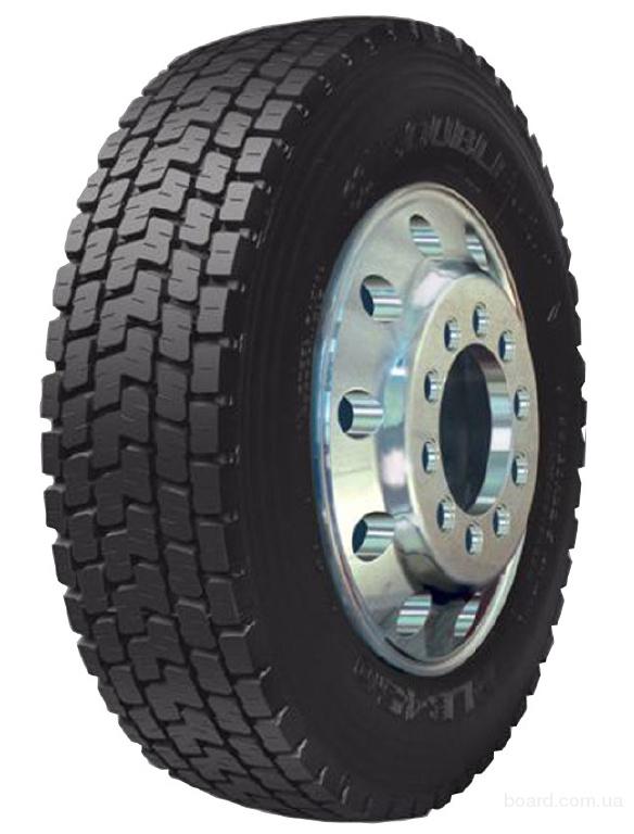 Double Coin 315/70r22.5 rlb450 18pr