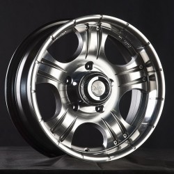 Литые Диски R16 5х 139.7 6 Купить